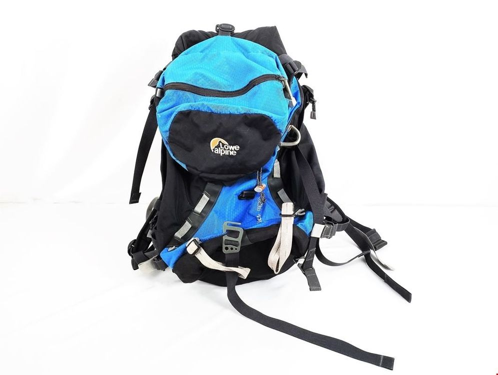 LOWE ALPINE Rucksack | Kaufen auf Ricardo