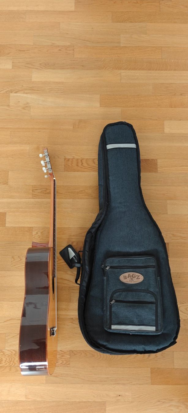 Strumenti musicali: Victor Anglada Konzert Gitarre – Usato da Zürich venduto da oli_t6bt 3