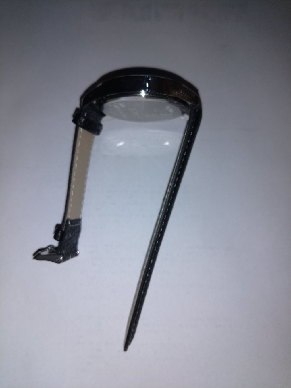Daniel Hechter Orologi: Daniel hechter Armband Uhr – Usato da Frasnacht venduto da bp96 2
