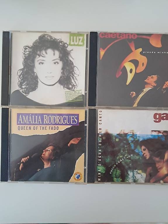CD: 16 CDs mit Brasil Musik – Usato da Dietikon venduto da m53 2