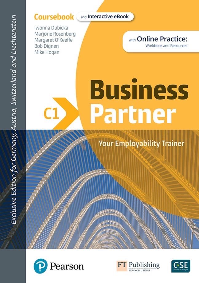 Bücher: Business Partner C1 – Neu und originalverpackt aus Winterthur von manujnzr