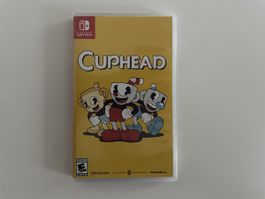 Cuphead