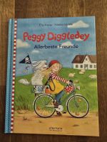Peggy Diggleday Allerbeste Freunde Buch, Zustand gut