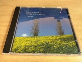 C1 George Winston – Winter Into Spring