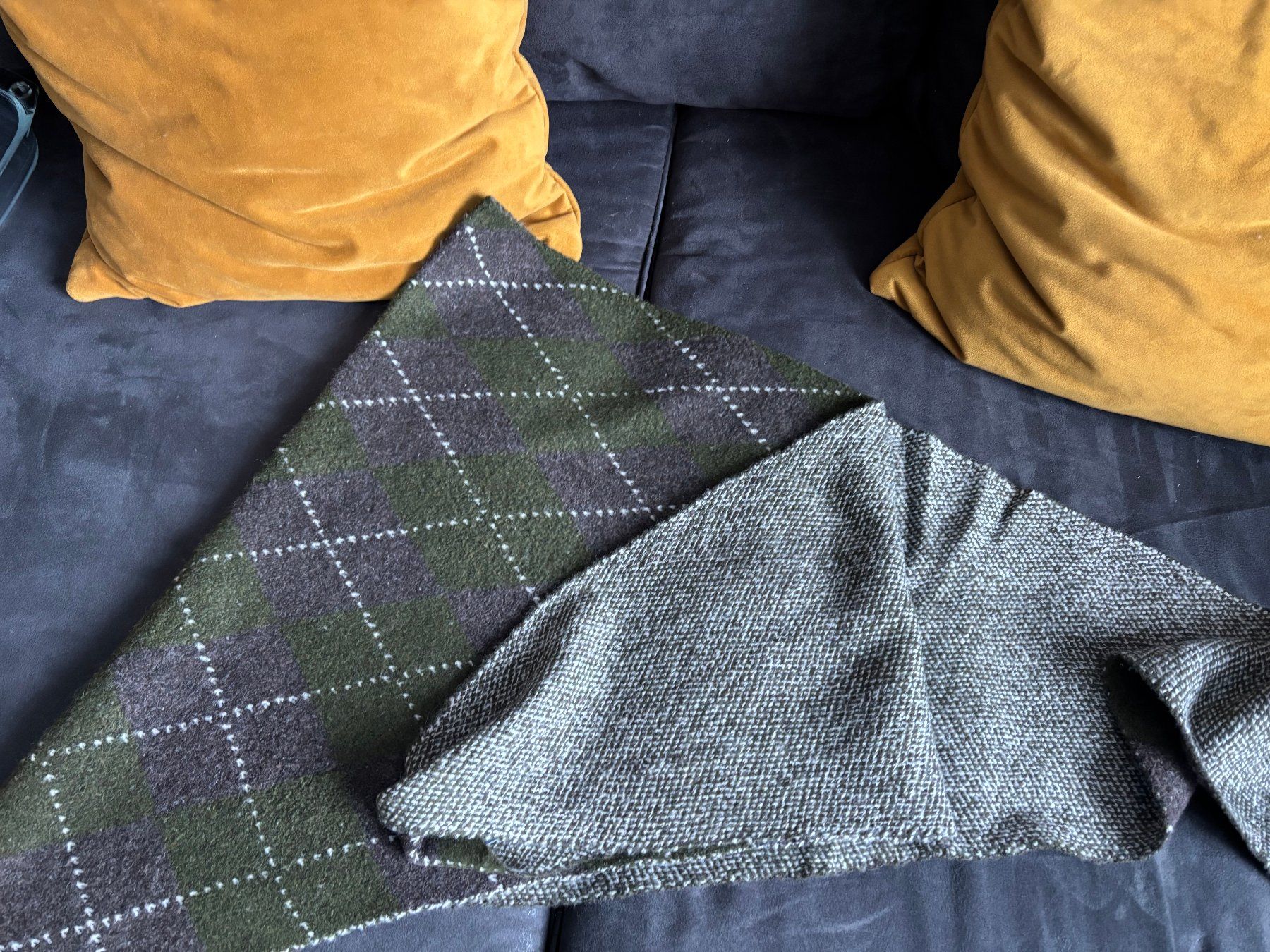 Foulards, Tücher & Schals: BEINES Dreieckschal neu – Neu (gemäss Beschreibung) aus Merishausen von yourdream 4