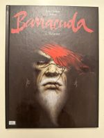 BARRACUDA BAND 1 - SKLAVEN - NEU UND UNGELESEN
