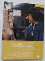 Cyrano Von Bergerac - Gerard Depardieu, Anne Brochet