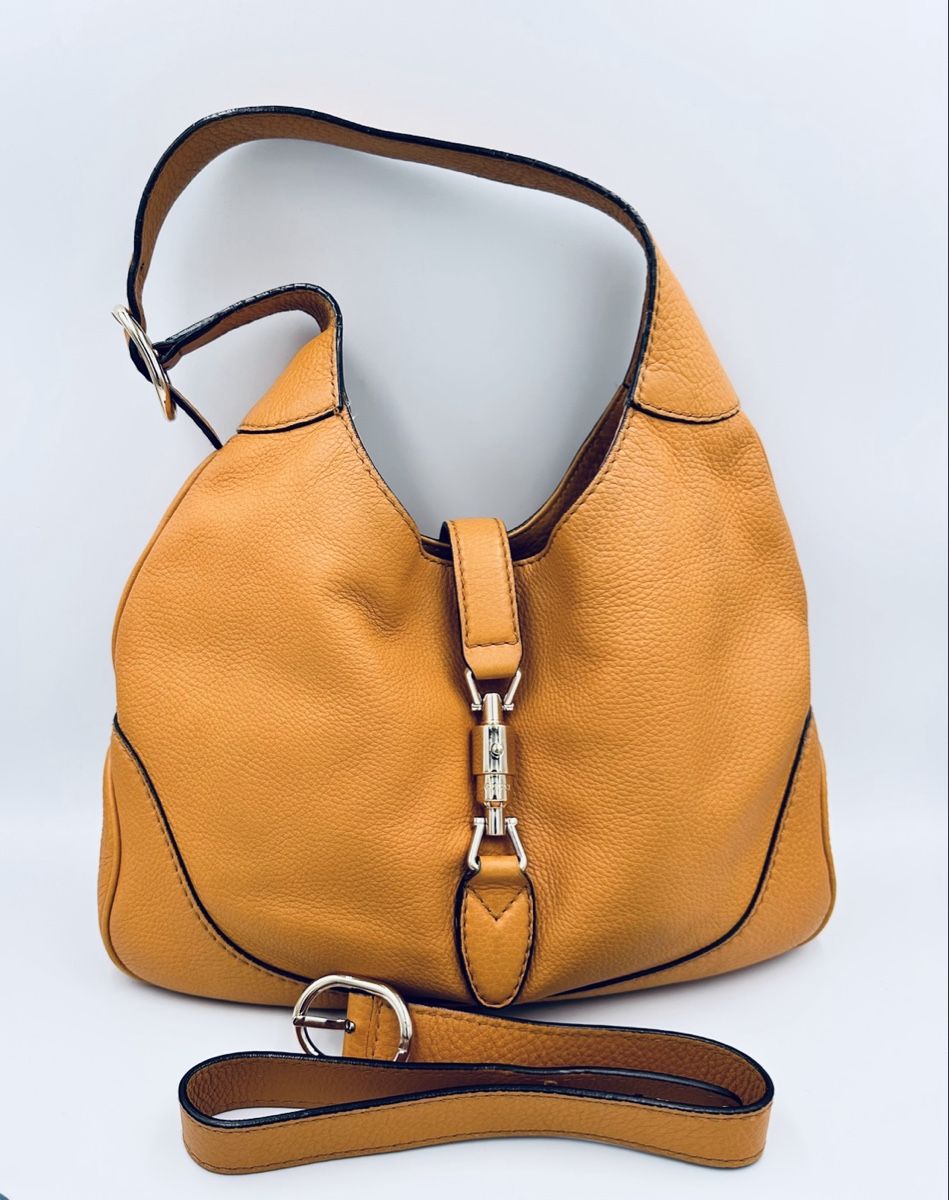 Gucci Taschen für Damen: GUCCI Sac Jackie médium – Neu (gemäss Beschreibung) aus Onnens FR von koala2013