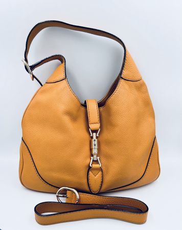GUCCI Sac Jackie médium