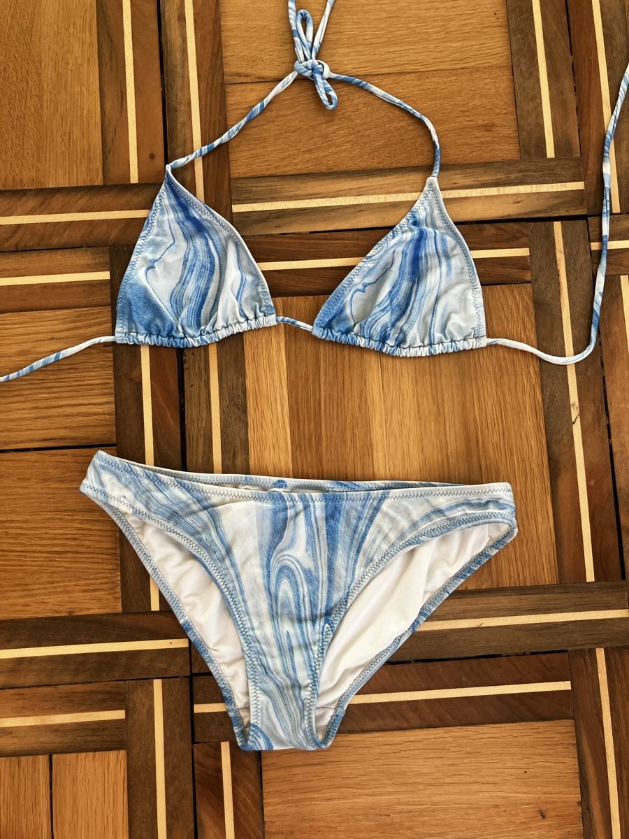 Maillots de bain & Bikinis: Bikini von Dalga – D'occasion à Zürich par annalaila