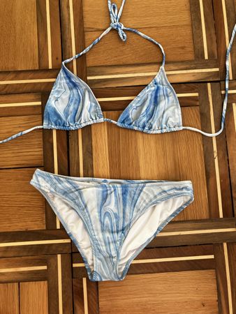 Bikini von Dalga