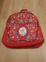Rucksack Diddlina