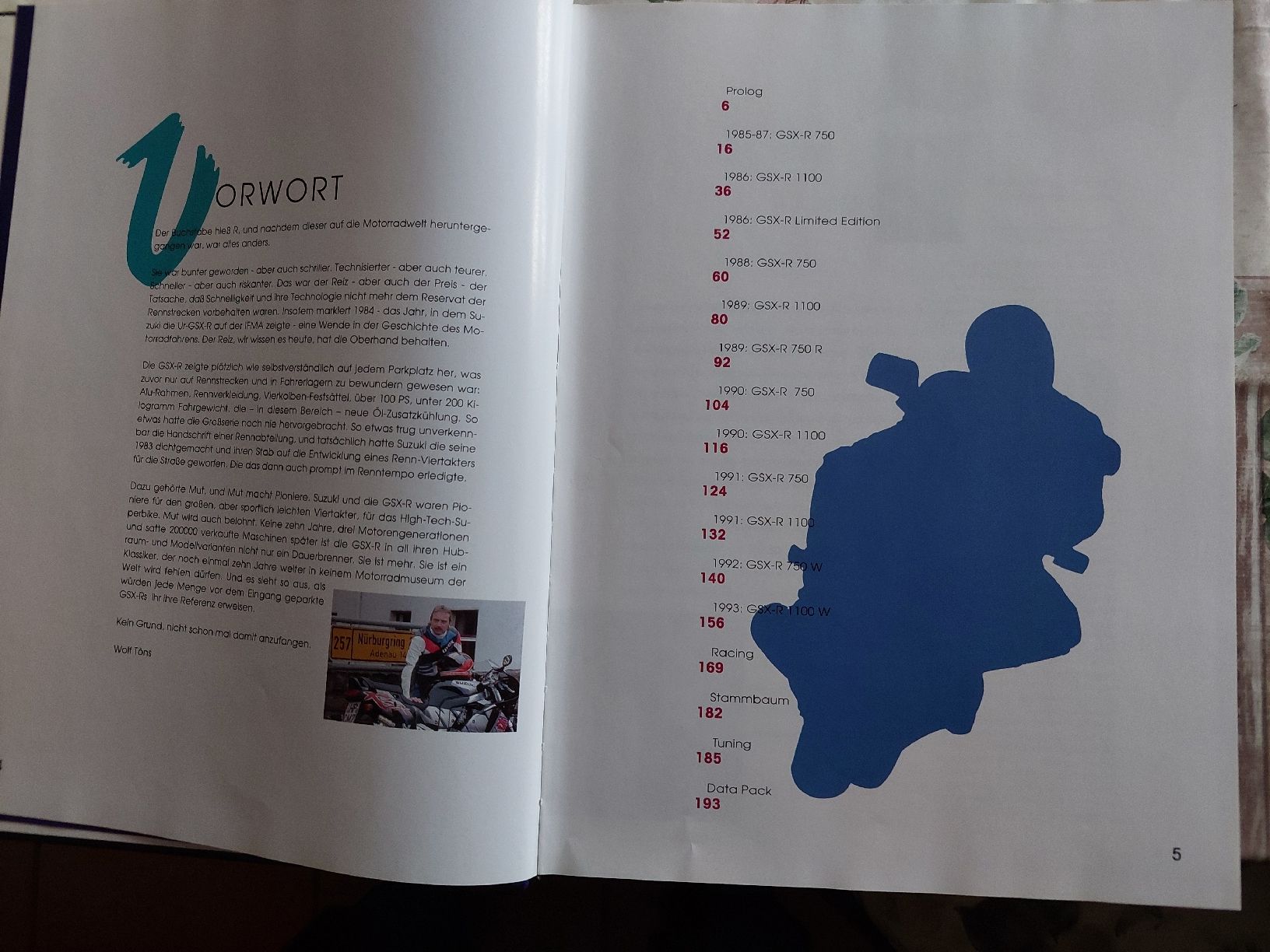 Libri: Suzuki Literatur – Usato da Eiken venduto da GisigerBIB 2