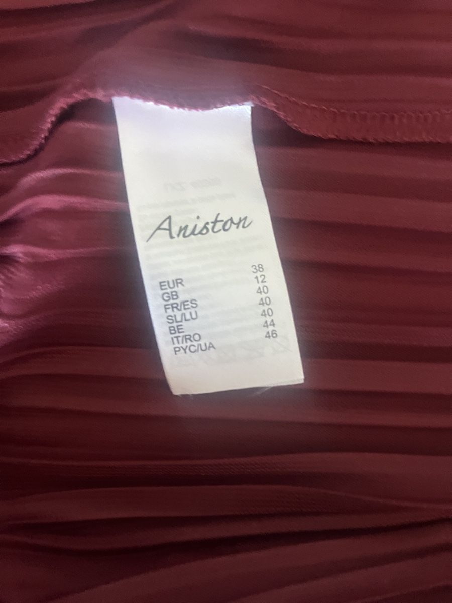 Vestiti: Abendkleid  – Usato da St. Gallen venduto da elli18 3