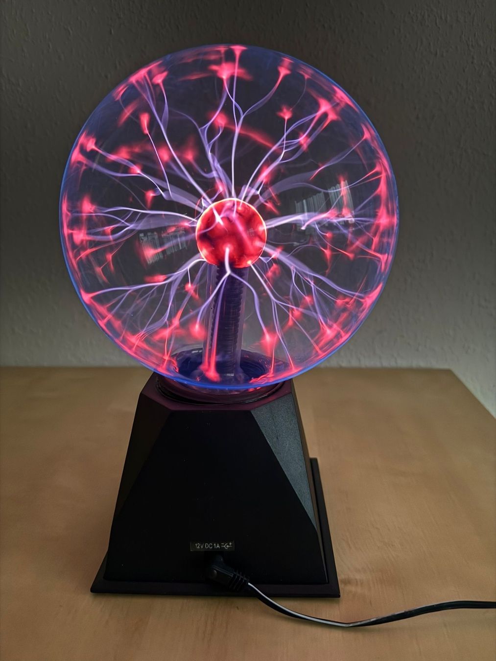 Tutte le decorazioni: Discokugel / Plasmakugel – Usato da Luzern venduto da lbreu