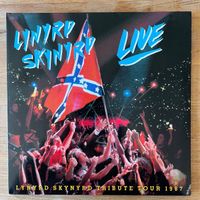 Lynyrd Skynyrd - Southern By The Grace Of God.../ 2 LP - 1.