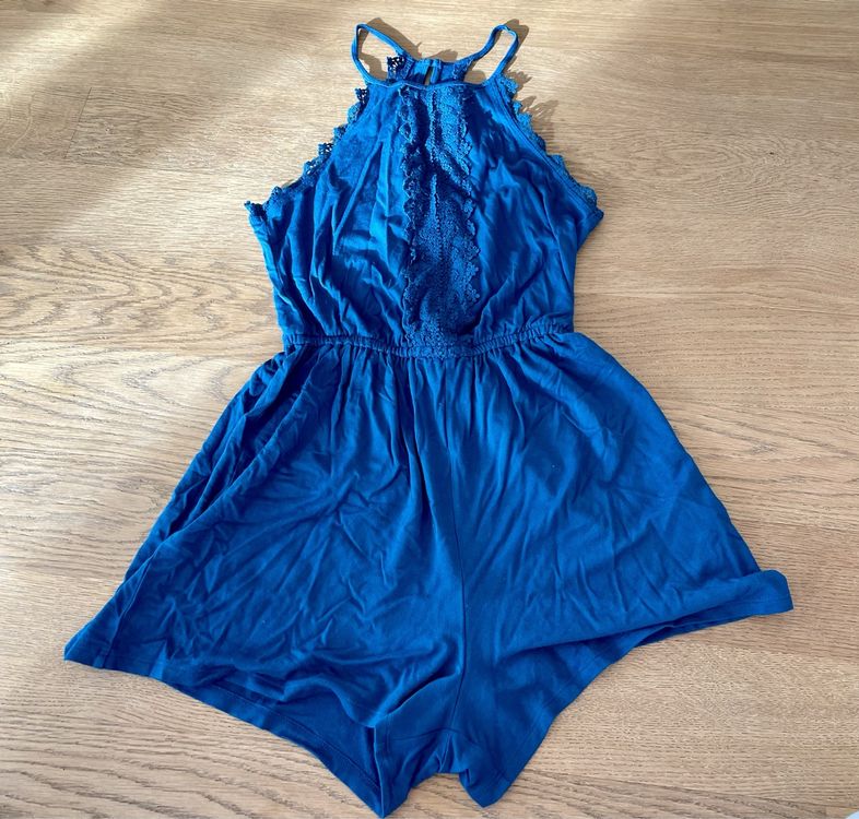 Jumpsuit Hollister Kaufen auf Ricardo