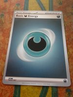 POKEMON  Basic Energy  SVE EN  015   ENERGY   2024