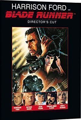 Tutti i DVDs: Blade runner – Usato da St-Cergue venduto da VeganWarrior