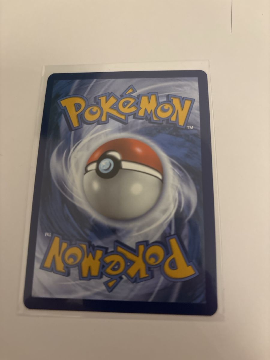 Pokémon Carte collezionabili: Armarouge fullart – Nuovo (secondo la descrizione) da Burgdorf venduto da Safak_o7 1