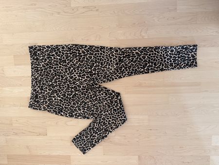 Leggins Maternity L