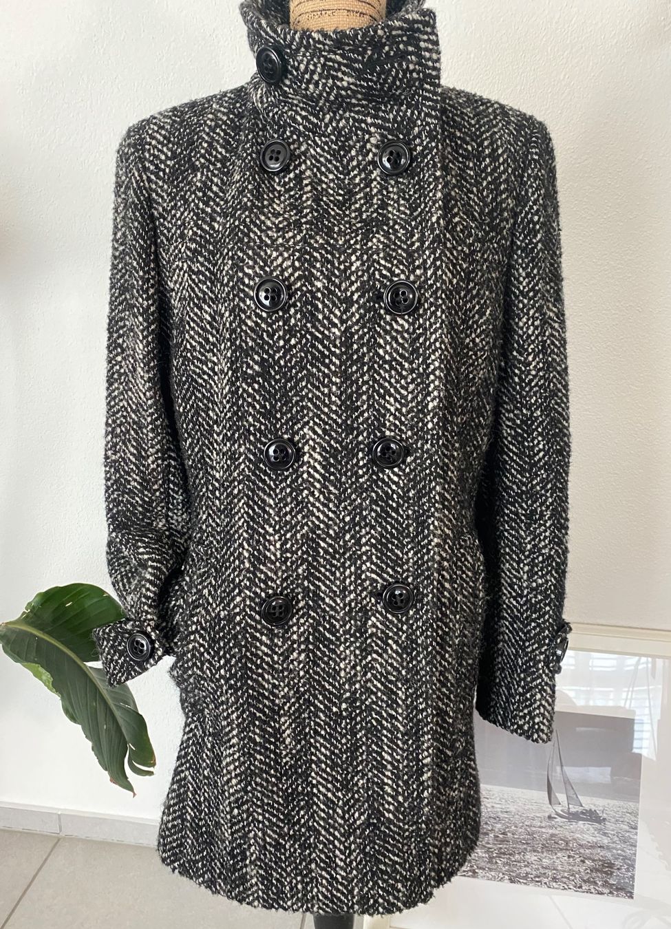 Gil Bret Cappotti: Gil Bret coat XL – Usato da Safenwil venduto da rgs_tg62 5