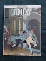 Timon Des Blés T.1 Le Rêve D'Amérique Ed. 1999 TBE