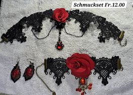 Schmuckset