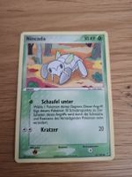 Nincada 67/107 - Seltene Pokemon Karte aus 2005 - Top!