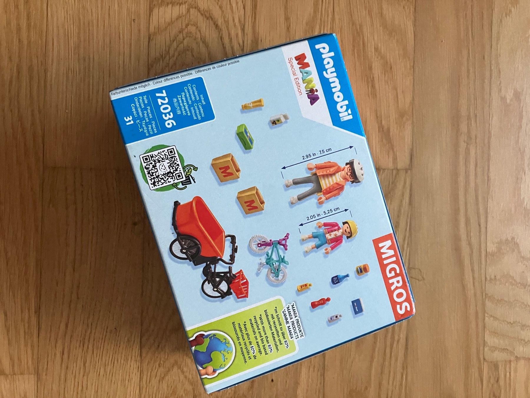 Playmobil Spielzeuge: Playmobil – Neu und originalverpackt aus Spreitenbach von schwarzerhase70 1