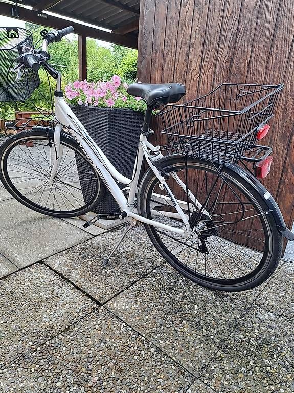 Vélos: Damenvelo – D'occasion à Lyss par schacheli 2
