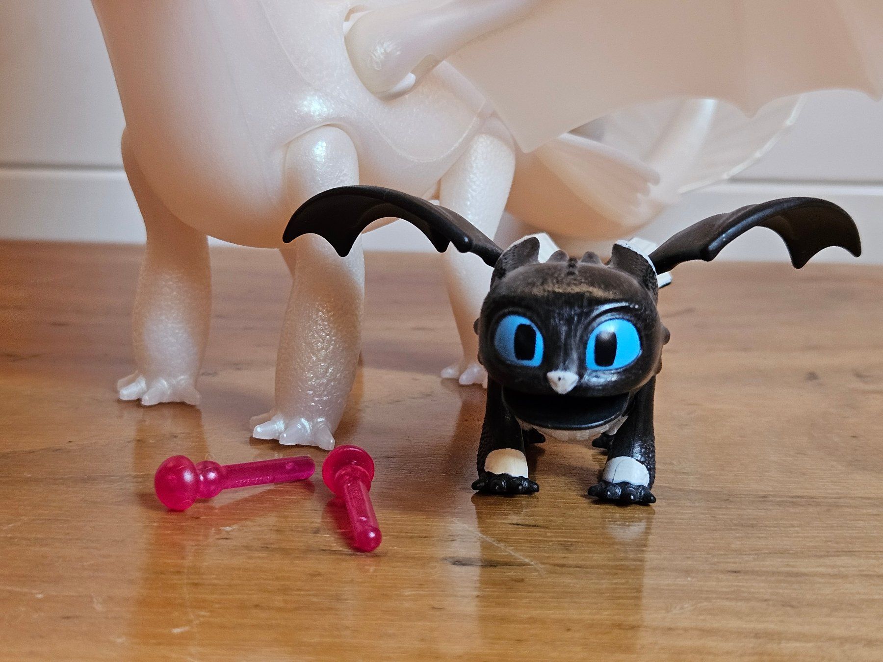 Playmobil Spielzeuge: Playmobil Dragons 70038 – Gebraucht aus Gontenschwil von regentag 4