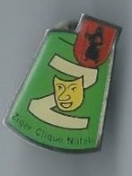 Placchette & Badge: Ziger Clique Näfels  Pin – Usato da Zürich venduto da t24_de
