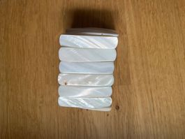 Armband aus Muscheln