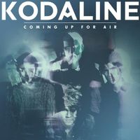 Kodaline COMING UP FOR AIR Indie Rock Alternative-Pop   CD