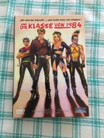 Die Klasse von 1984 dvd Kleine Hartbox