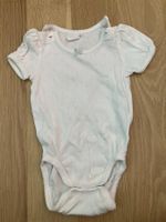 Kurzer Body H&M 68.