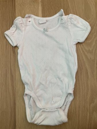 Kurzer Body H&M 68.