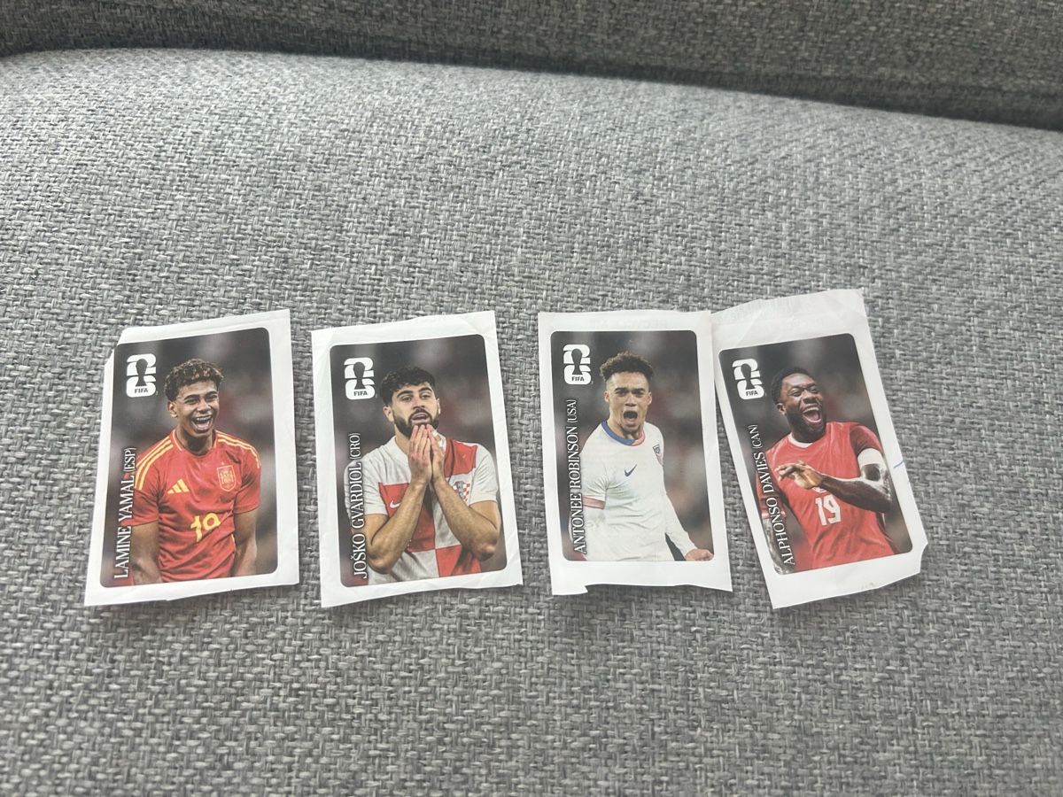 Panini Carte collezionabili: 4x Panini Coca Cola Bilder – Nuovo e nell'imballaggio originale da Binningen venduto da Christine08