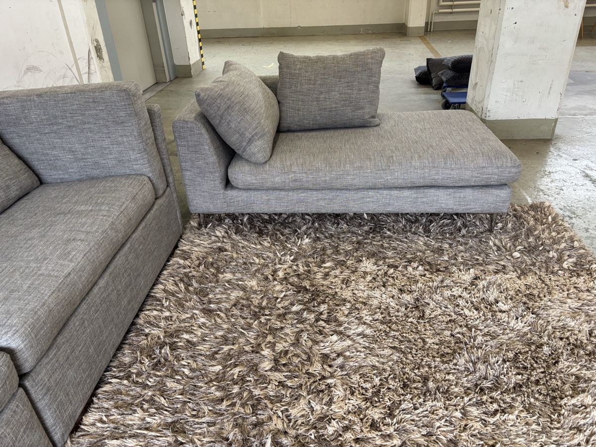 Sofas: Bettsofa+Liegesofa – Gebraucht aus Zug von Deks 6