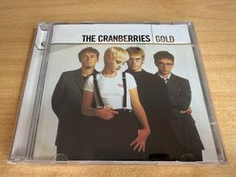 P9 The Cranberries – Gold - 2 CD