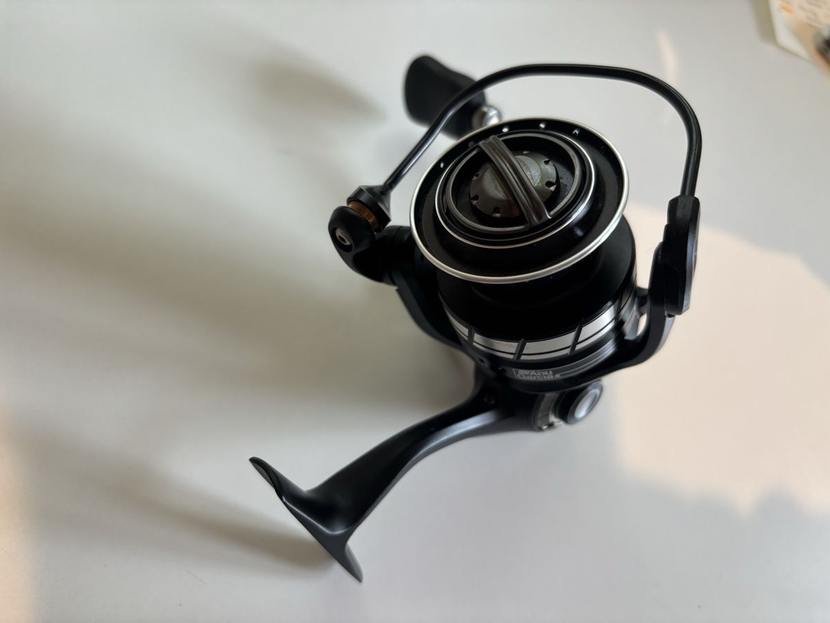 Abu Garcia Rollen & Spulen: ABU CARCIA ELITEMAX 30 – Neu (gemäss Beschreibung) aus Niederbipp von PIKE73