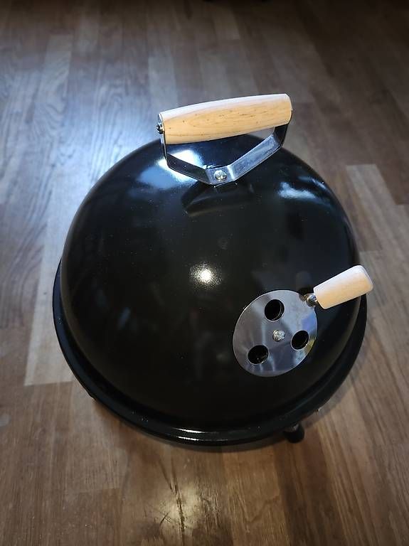 Griglie: Kugelgrill – Usato da Basel venduto da Tobi_079 2