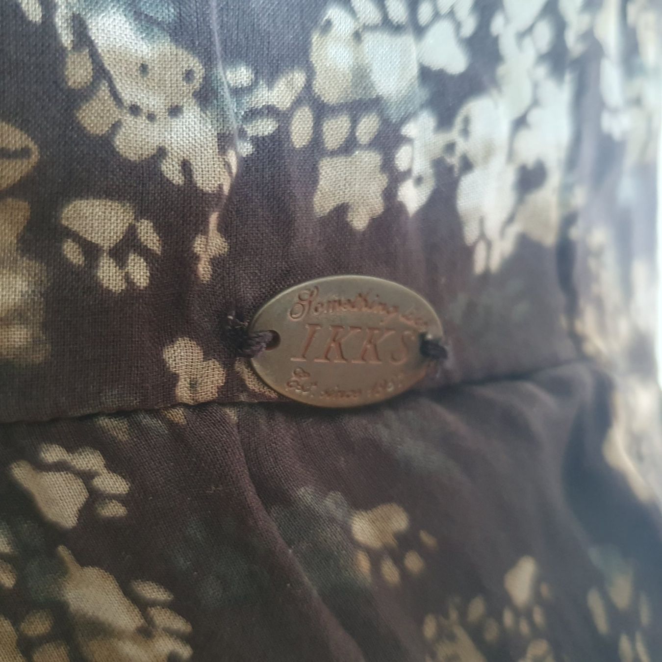 Vestiti: Robe sans manche IKKS – Taille S – Usato da boudry venduto da Let_20 3