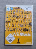Nintendo Wii - Music