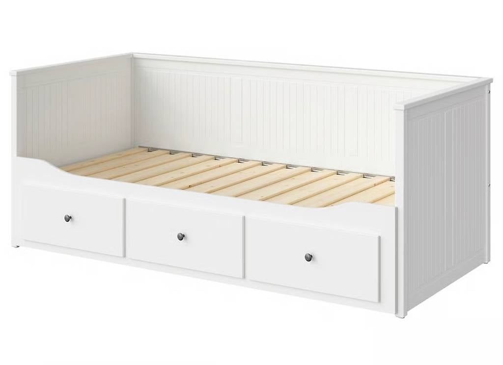 Ikea Lits: Lit banquette HEMNES IKEA – D'occasion à Genève par guner