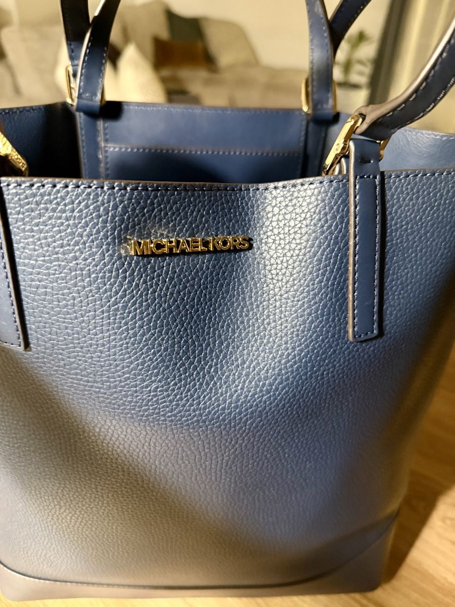 Michael Kors Taschen für Damen: Shopper von Michael Kors – Neu (gemäss Beschreibung) aus Uetikon am See von Mici_Ki 1