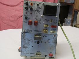 Netzeinheit zu Rockola 451 oder Anderes Modelreihe 44X