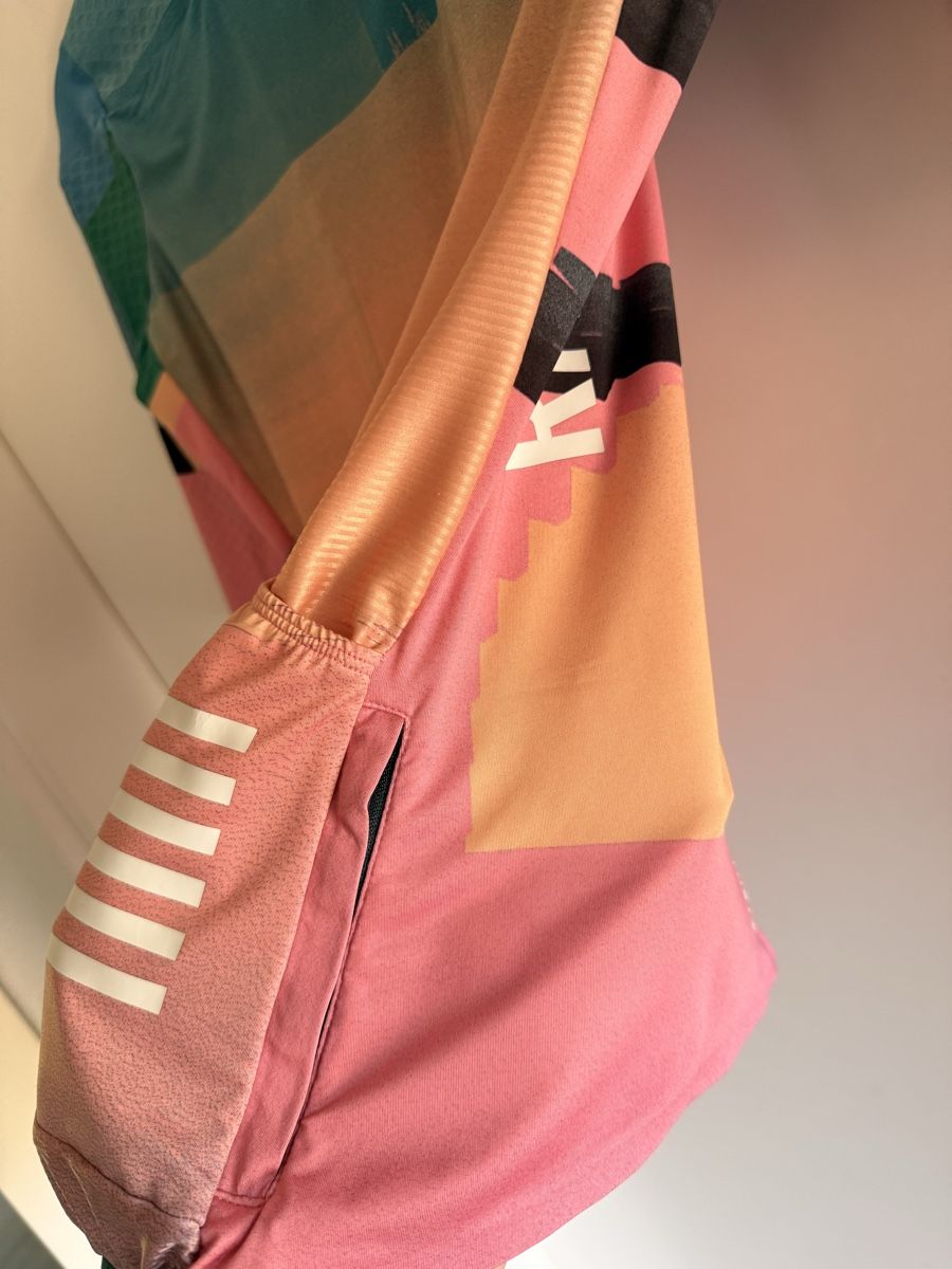 Rapha Canottiere & Pantaloni: Maillot cyclisme Rapha  – Usato da Sugiez venduto da Mlle_Bakets 2