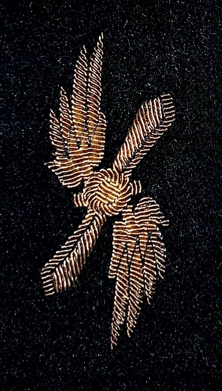 Schweizer Armee Placchette & Badge: Grade armée suisse grade abzeichen Schweiz armee – Usato da Nyon venduto da 65d45